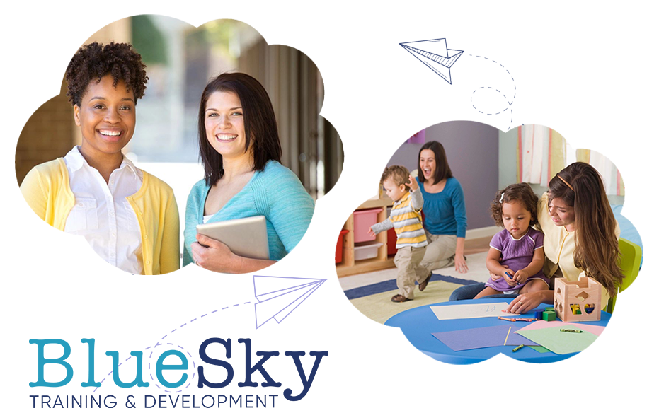 Blue Sky Training & Development